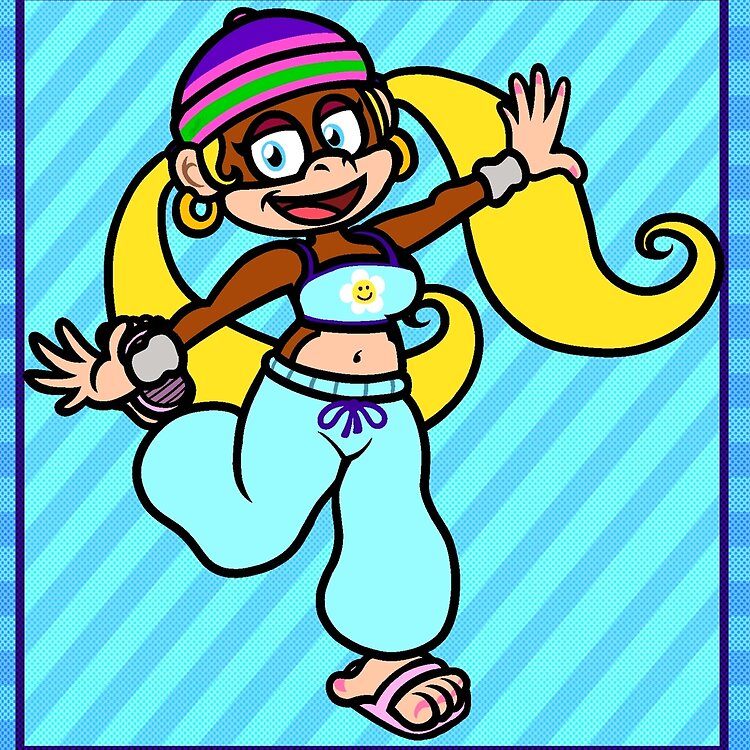 flat750x075f pad750x750f8f8f8 1 - Donkey Kong Shop