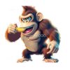 flat750x075f pad750x750f8f8f8 10 - Donkey Kong Shop