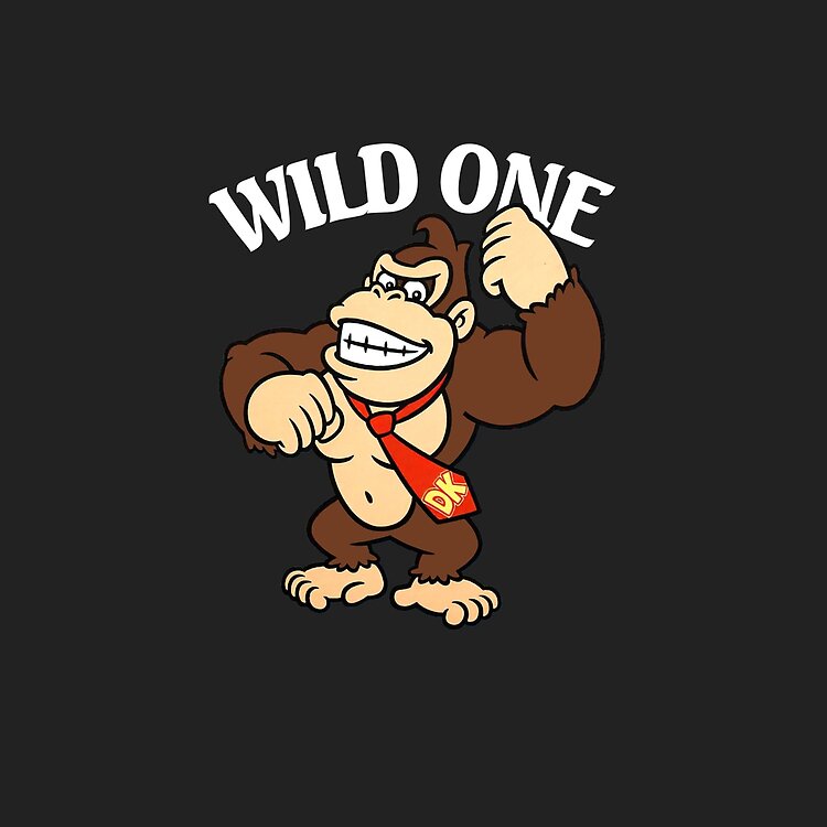 flat750x075f pad750x750f8f8f8 12 - Donkey Kong Shop