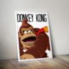 il 1000xN.3640673713 it9k - Donkey Kong Merch