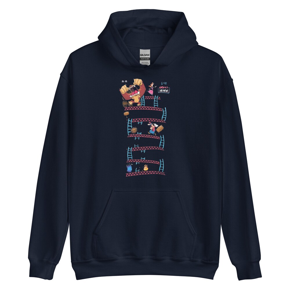 - Donkey Kong Merch
