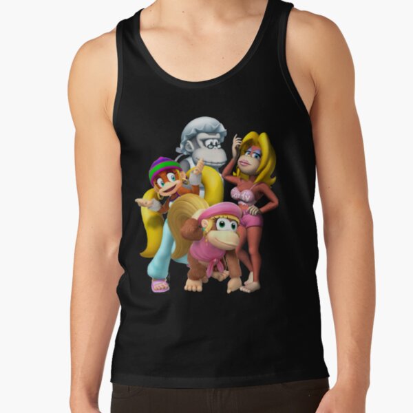 ratankx186010101001c5ca27c6front c288321600600 bgf8f8f8 3 - Donkey Kong Shop