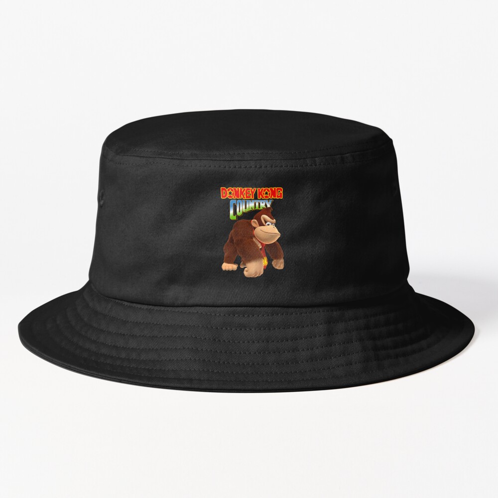 ssrcobucket hatproduct10101001c5ca27c6srpsquare1000x1000 bgf8f8f8.u2 7 - Donkey Kong Shop