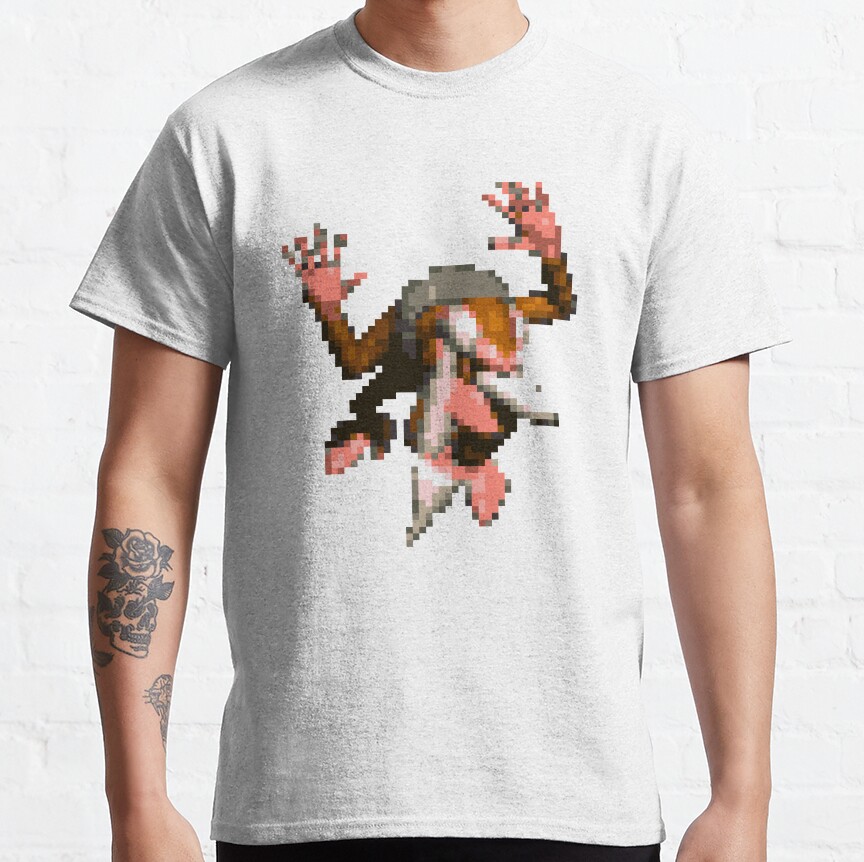 ssrcoclassic teemensfafafaca443f4786front altsquare product1000x1000.u1 2 - Donkey Kong Shop