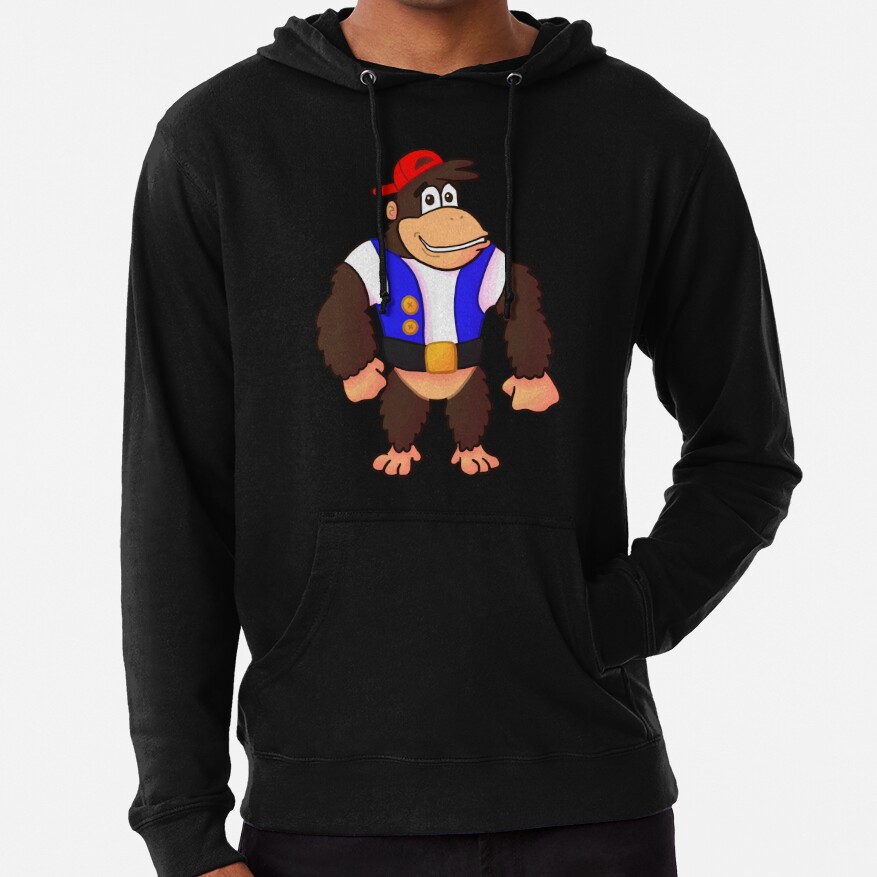 ssrcolightweight hoodiemens10101001c5ca27c6frontsquare productx1000 bgf8f8f8 7 - Donkey Kong Shop