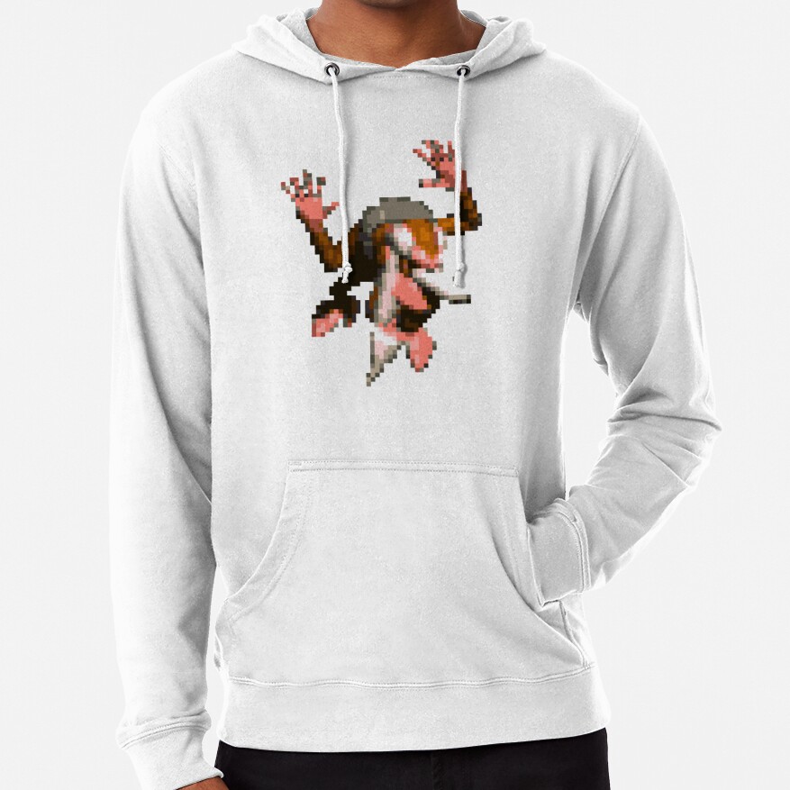 ssrcolightweight hoodiemensfafafaca443f4786frontsquare productx1000 bgf8f8f8 3 - Donkey Kong Shop