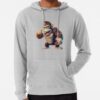 ssrcolightweight hoodiemensheather greyfrontsquare productx1000 bgf8f8f8 11 - Donkey Kong Shop