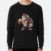 ssrcolightweight sweatshirtmens10101001c5ca27c6frontsquare productx1000 bgf8f8f8 14 - Donkey Kong Shop