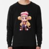 ssrcolightweight sweatshirtmens10101001c5ca27c6frontsquare productx1000 bgf8f8f8 5 - Donkey Kong Shop