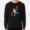 ssrcolightweight sweatshirtmens10101001c5ca27c6frontsquare productx1000 bgf8f8f8 6 - Donkey Kong Shop