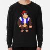 ssrcolightweight sweatshirtmens10101001c5ca27c6frontsquare productx1000 bgf8f8f8 7 - Donkey Kong Shop