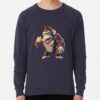 ssrcolightweight sweatshirtmens322e3f696a94a5d4frontsquare productx1000 bgf8f8f8 14 - Donkey Kong Shop