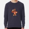 ssrcolightweight sweatshirtmens322e3f696a94a5d4frontsquare productx1000 bgf8f8f8 9 - Donkey Kong Shop