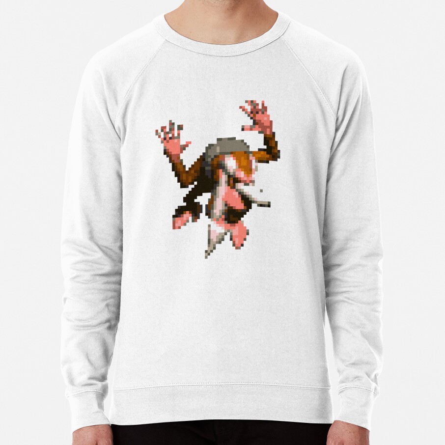 ssrcolightweight sweatshirtmensfafafaca443f4786frontsquare productx1000 bgf8f8f8 3 - Donkey Kong Shop