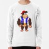ssrcolightweight sweatshirtmensfafafaca443f4786frontsquare productx1000 bgf8f8f8 7 - Donkey Kong Shop