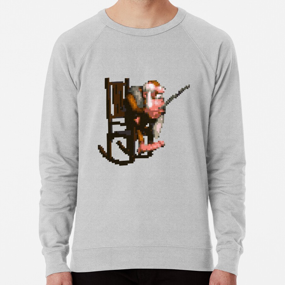ssrcolightweight sweatshirtmensheather greyfrontsquare productx1000 bgf8f8f8 1 - Donkey Kong Shop