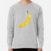 ssrcolightweight sweatshirtmensheather greyfrontsquare productx1000 bgf8f8f8 12 - Donkey Kong Shop