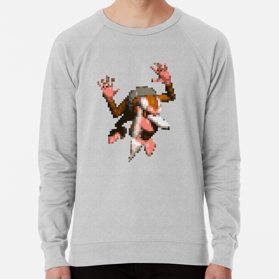 ssrcolightweight sweatshirtmensheather greyfrontsquare productx1000 bgf8f8f8 3 - Donkey Kong Shop