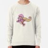 ssrcolightweight sweatshirtmensoatmeal heatherfrontsquare productx1000 bgf8f8f8 11 - Donkey Kong Shop
