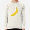 ssrcolightweight sweatshirtmensoatmeal heatherfrontsquare productx1000 bgf8f8f8 12 - Donkey Kong Shop