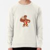 ssrcolightweight sweatshirtmensoatmeal heatherfrontsquare productx1000 bgf8f8f8 9 - Donkey Kong Shop