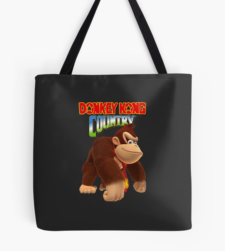 tb1040x1040large c1198800800 bgf8f8f8.u8 16 - Donkey Kong Shop