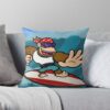 throwpillowsmall1000x bgf8f8f8 c020010001000 - Donkey Kong Merch