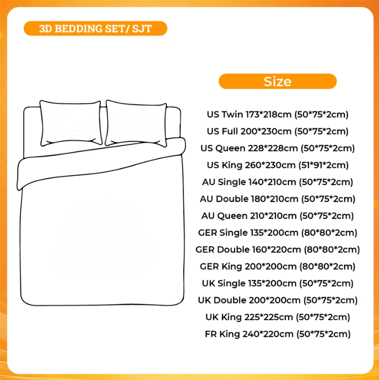3D BEDDING SET - Donkey Kong Shop