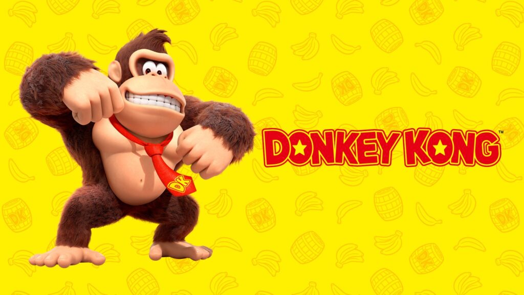 Learn the Fundamentals Before Rushing Forward - Donkey Kong Shop