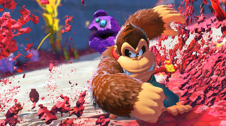 Use Checkpoints as Learning Opportunities - Donkey Kong Shop